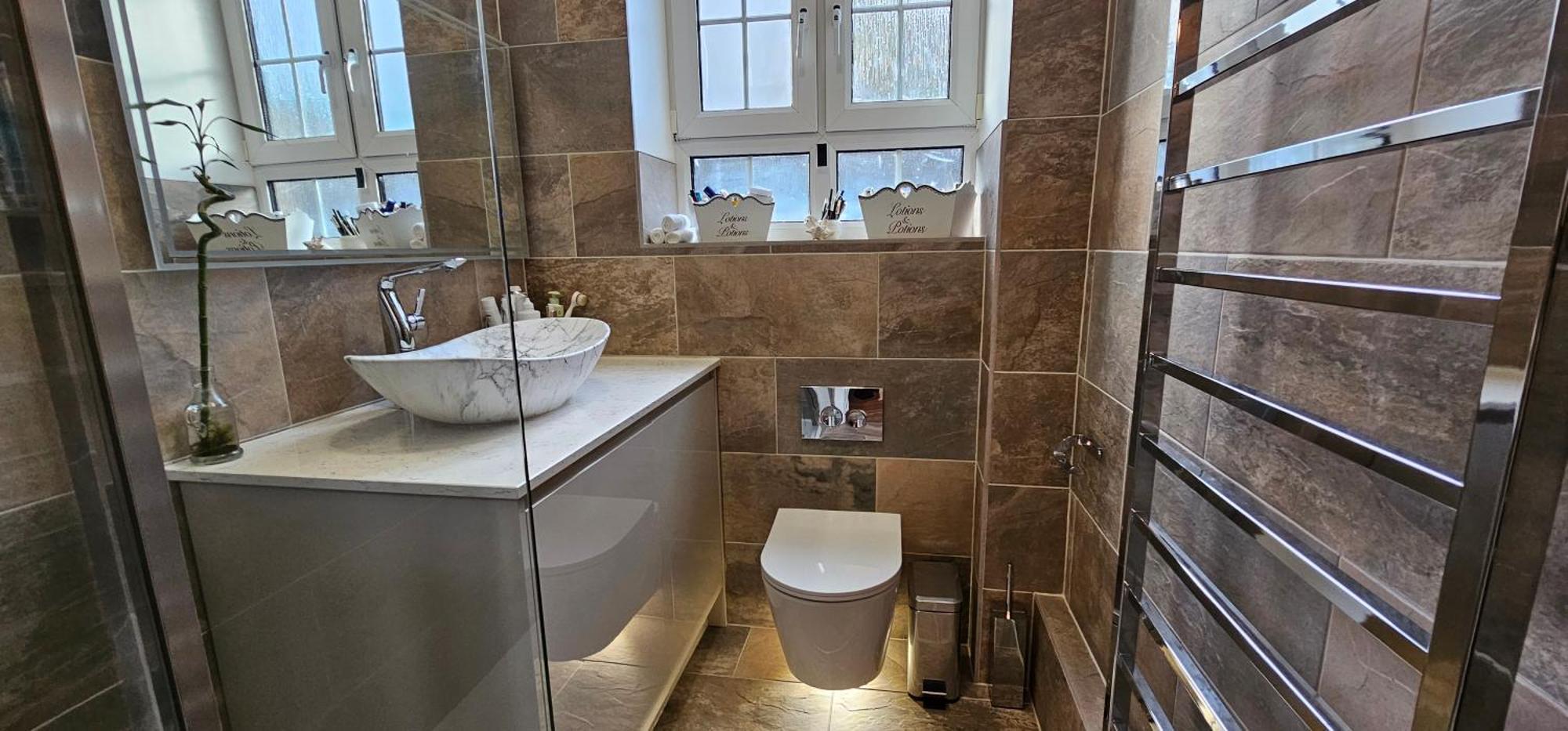 Tower Bridge Spacious King Bedroom With Extra Large Windows London Exterior foto